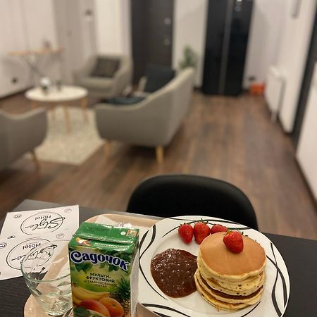 Style Hotel Ungheni Екстер'єр фото